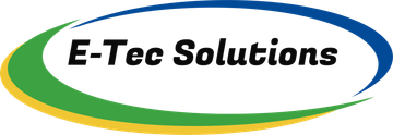 E-Tec Solutions | Logo