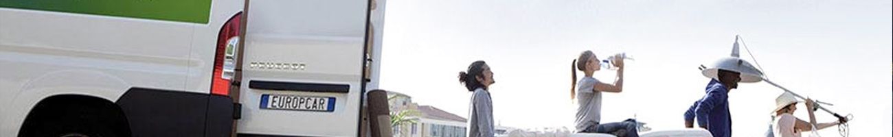 Déménagement avec un camion