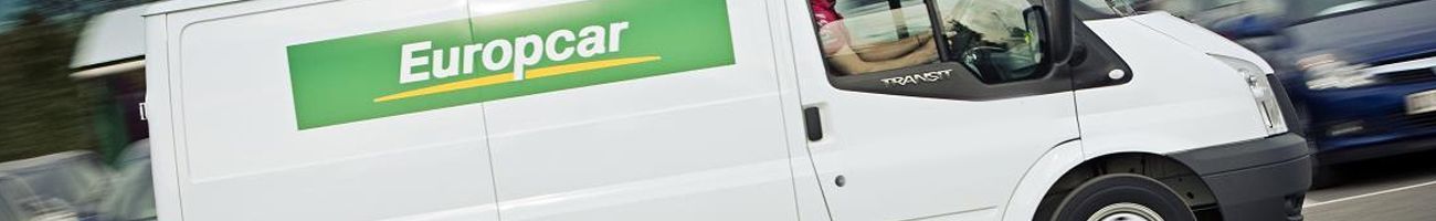 Camion Europcar