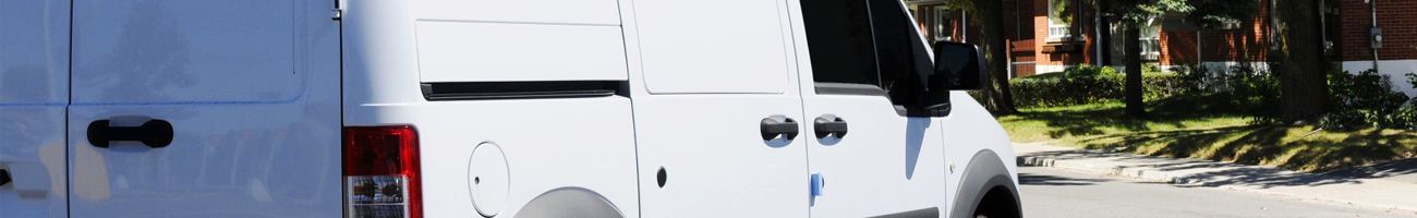 Véhicule utilitaire