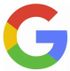 Logo de Google.