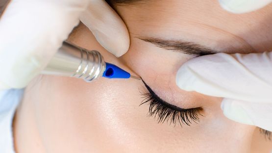 Permanent Makeup