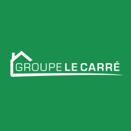 Logo de Groupe le Carré