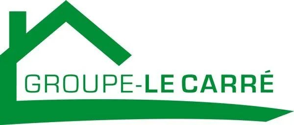 Logo de Groupe le Carré