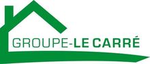 Logo du site Groupe Le Carré