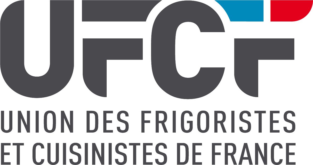 Logo de l'UFCF