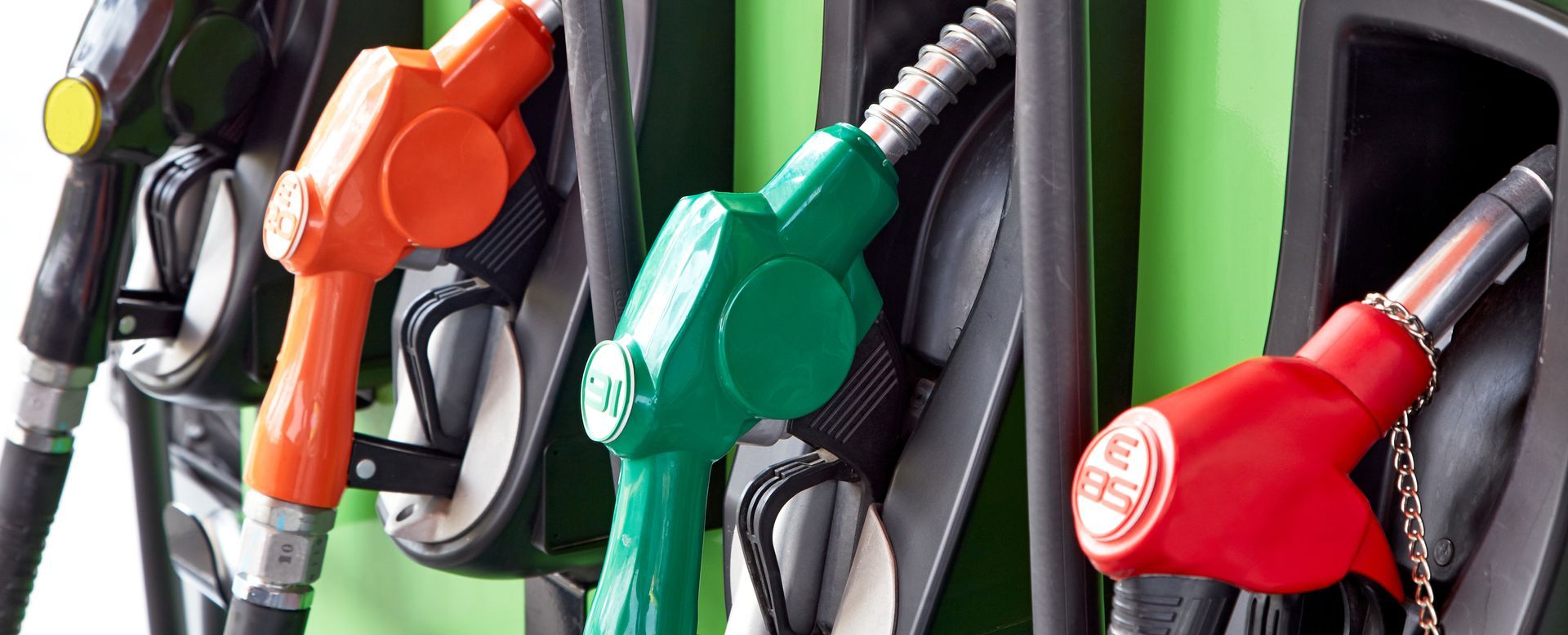 Pose de boîtier éthanol