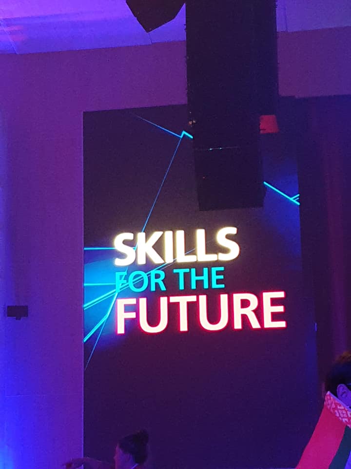 Quand la transmission du savoir crée des talents !