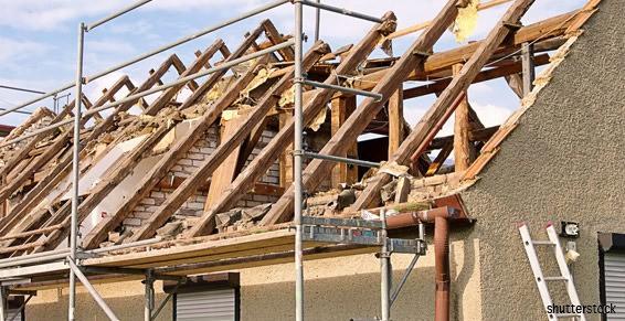 Entreprise Fabius à Nailloux - Rénovation immobilière