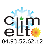 Logo Clim'Elit