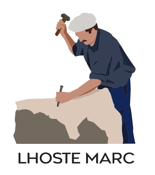 Vers la page d'accueil Logo de EURL Lhoste Marc.