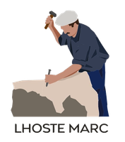 Vers la page d'Accueil Logo de EURL Lhoste Marc.