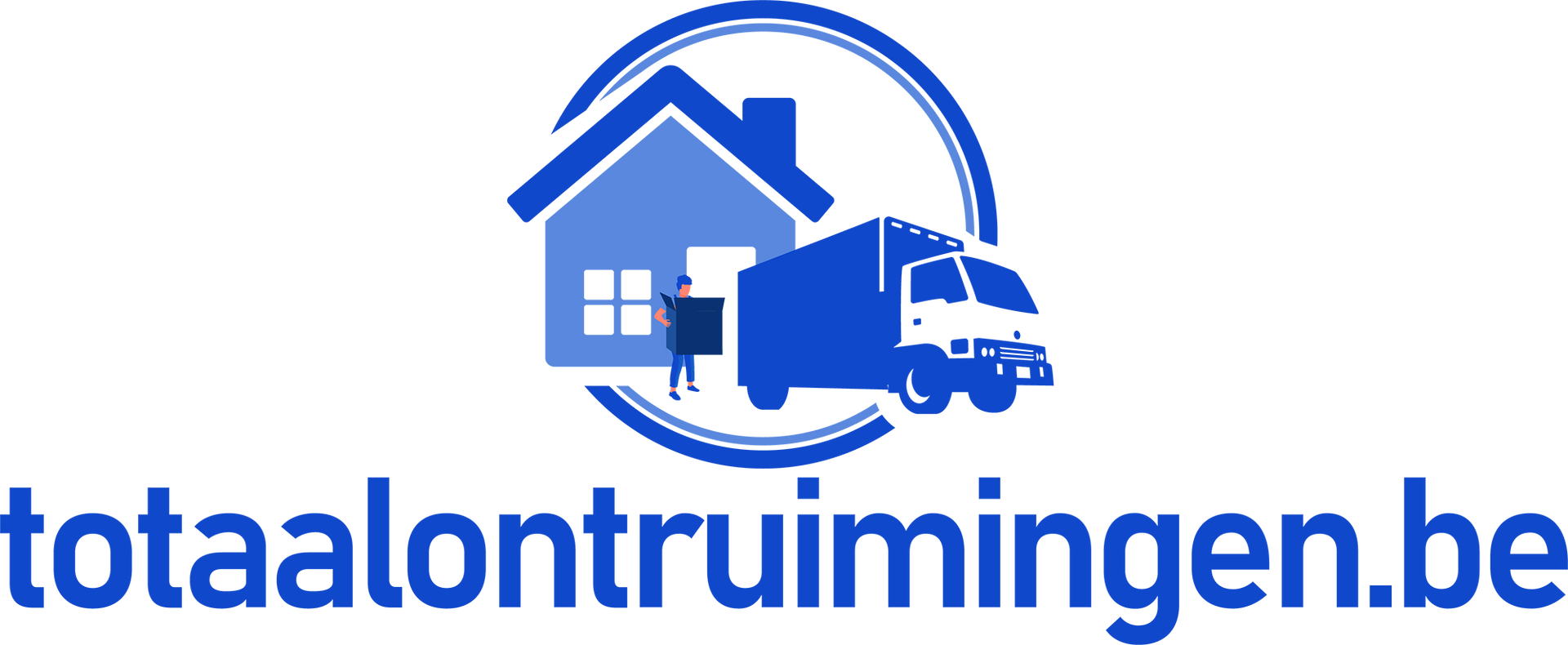 Totaalontruimingen