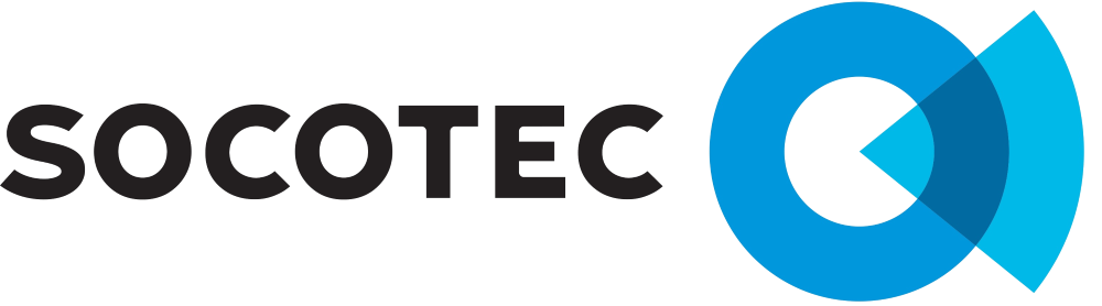 Logo Socotec