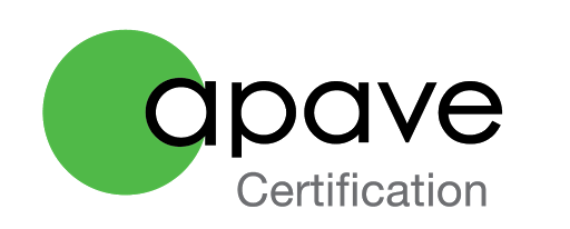 Logo Apave Certification