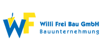 Willi Frei Bau GmbH | Umbauten, Renovationen, Sanierungen | Ottikon bei Kemptthal