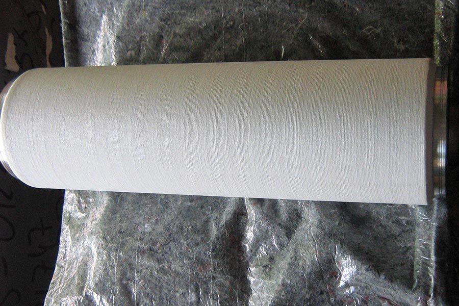 Vliesstoffwalzentechnik