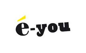Logo e-you