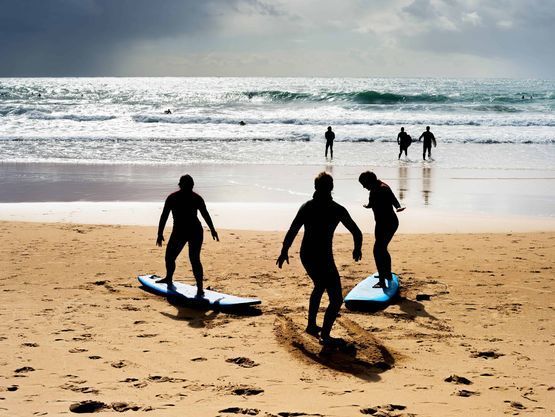 Siegenthaler Formation Sàrl - soutien