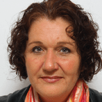 Ariane Trabelsi - Cabinet Siegenthaler Formation - Vevey