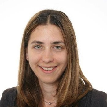 Myriam Eugster - Cabinet Siegenthaler Formation - Vevey