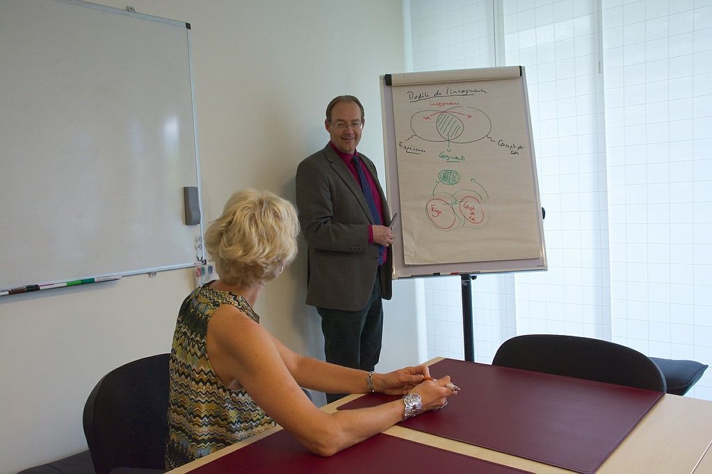 Formation - Cabinet Siegenthaler Formation - Vevey