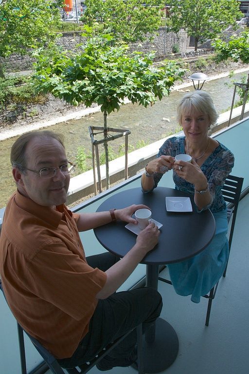 Zone détente - Cabinet Siegenthaler Formation - Vevey