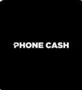Phone Cash