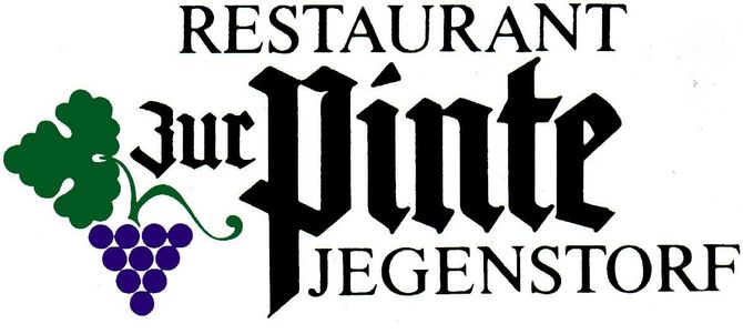 Logo Restaurant zur Pinte