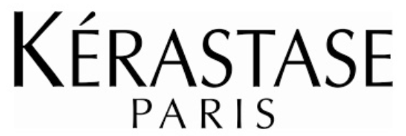 Logo Kérastase Paris