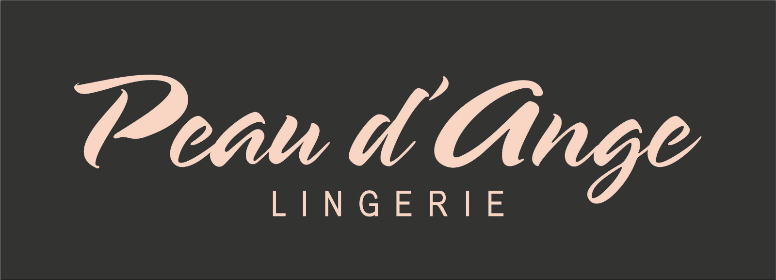 Logo Peau d-Ange