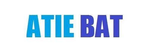 Logo de l'entreprise ATI BAT