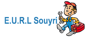 Logo E.U.R.L Souyri 