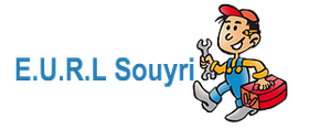 Logo E.U.R.L Souyri 