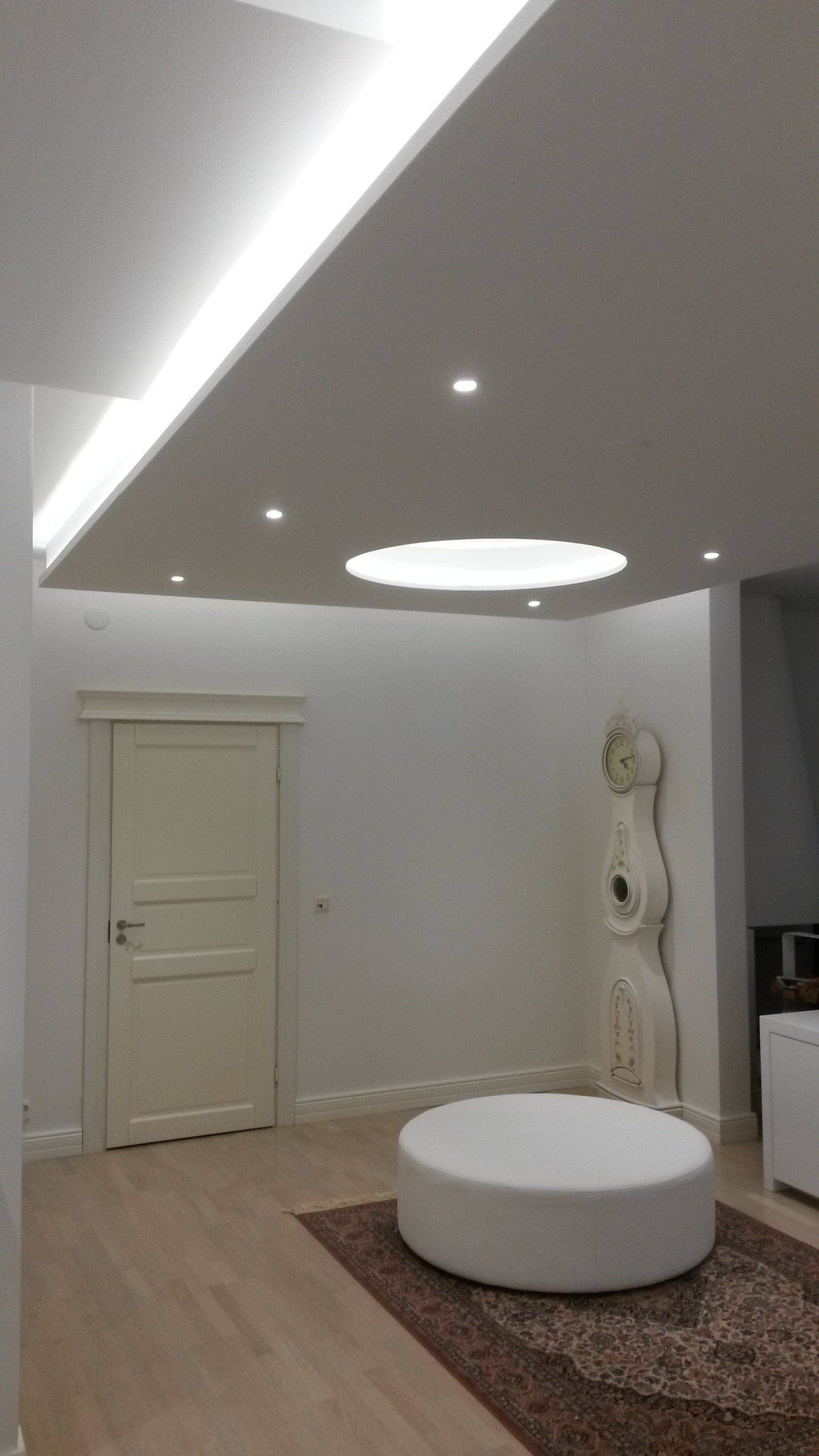 Valaistussuunnittelu PRTN-Sähkö