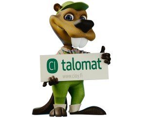 Talomat PRTN-Sähkö