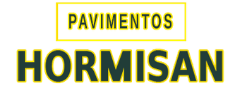 La palabra hormisan está sobre un fondo blanco.