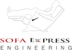Sofa Express Engineering Home