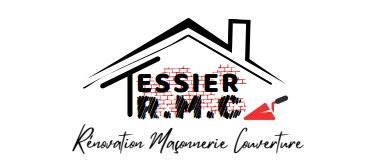 Logo avec le mot &laquo;LOGO&raquo; en blanc sur fond gris fonc&eacute; et &laquo;IPSUM&raquo; en gris fonc&eacute; sur fond blanc.