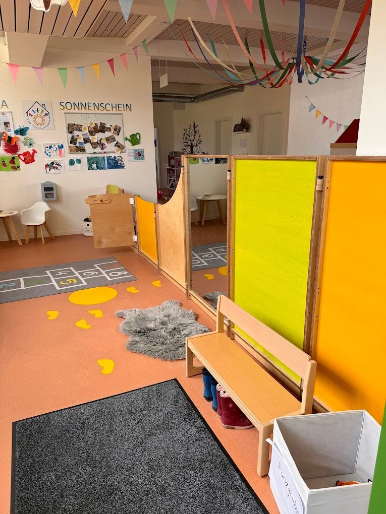 Kita Villa Sonnenschein