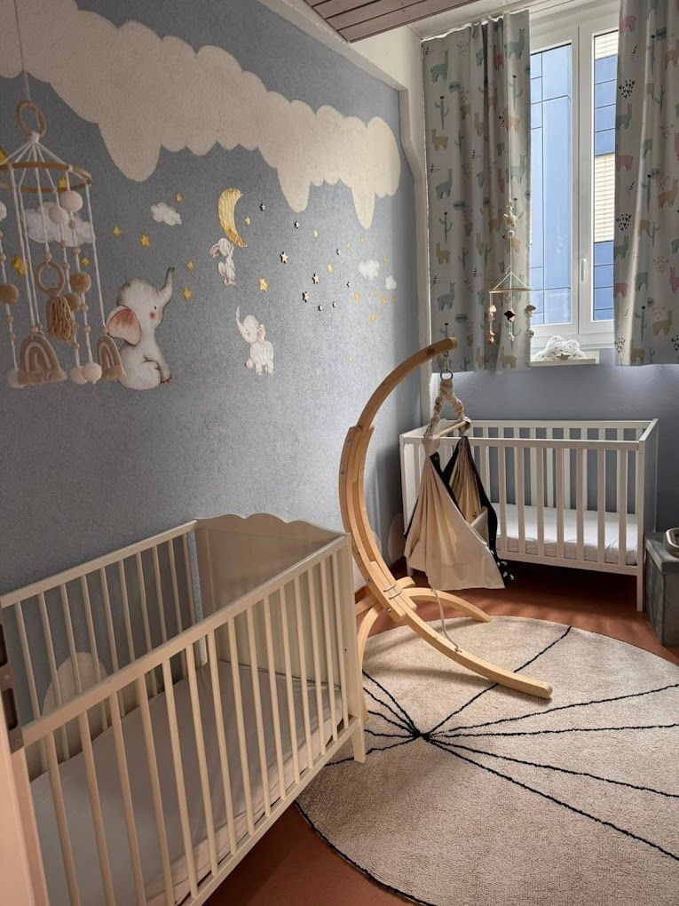 Kita Villa Sonnenschein