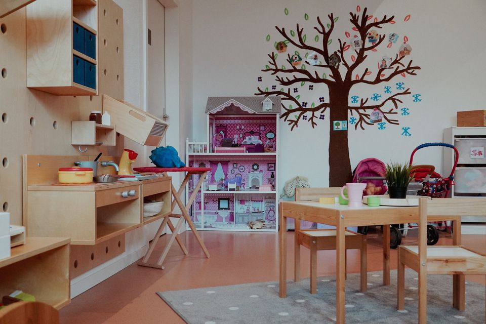 Kita Villa Sonnenschein