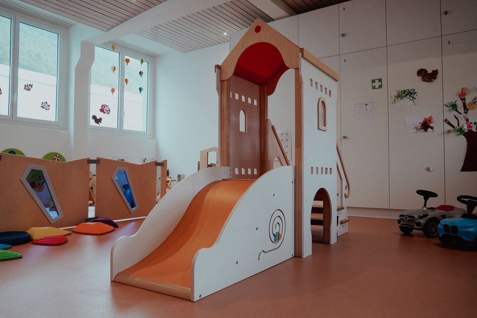 Kita Villa Sonnenschein