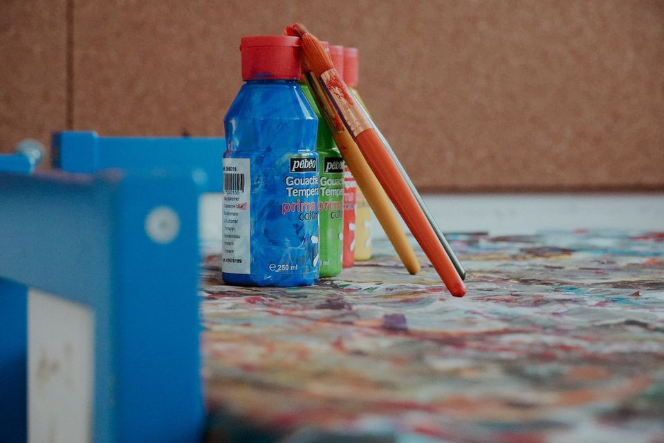 Kita Villa Sonnenschein