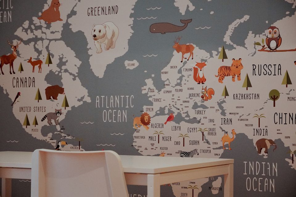 Kita Villa Sonnenschein