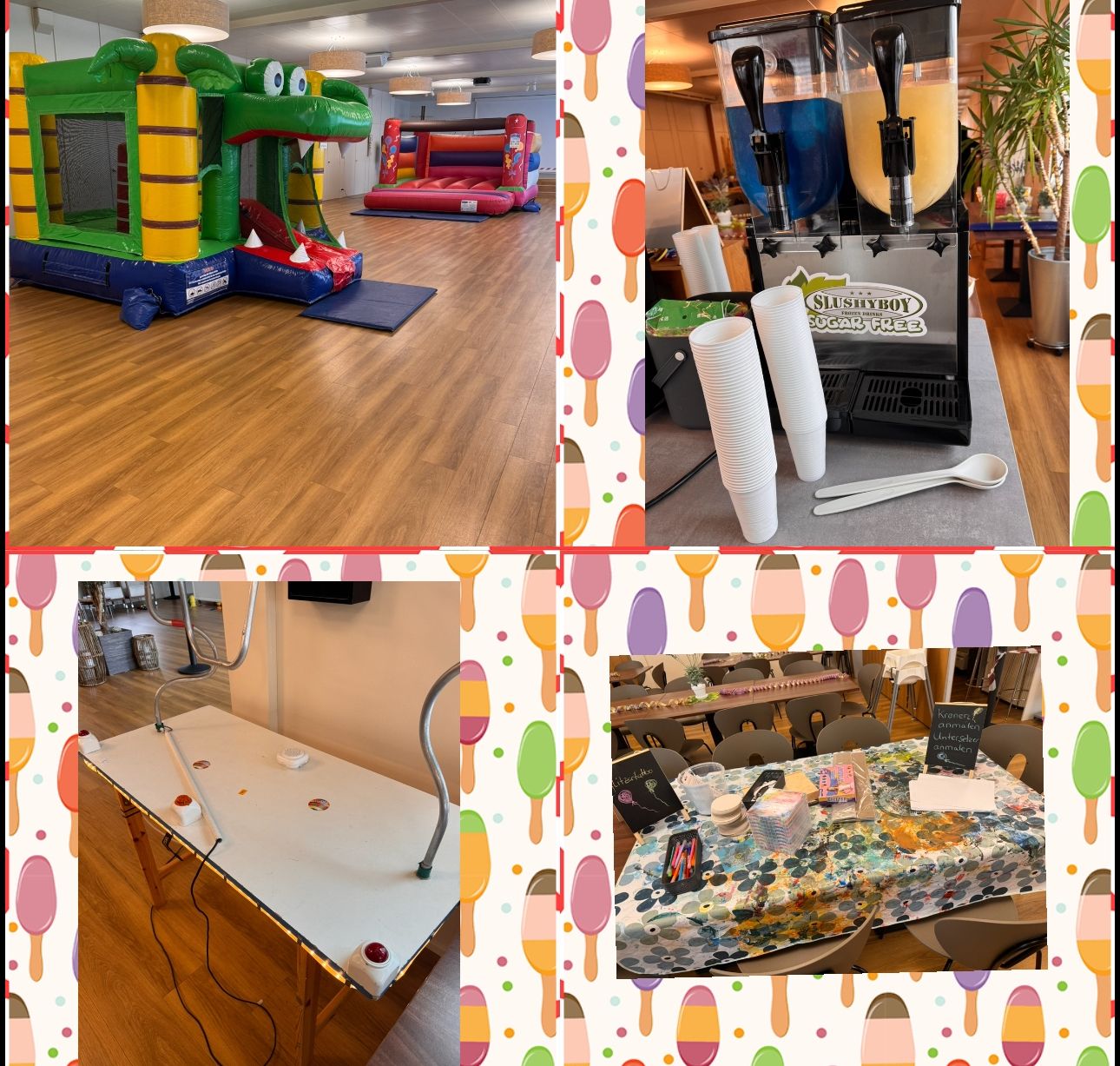 Kita Vilal Sonnenschein