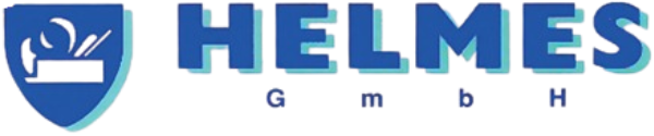 Helmes GmbH | Oberhausen | Logo