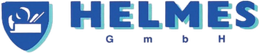 Helmes GmbH | Oberhausen | Logo