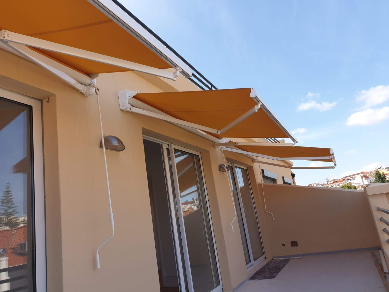 N Estores janelas, persianas, estores e janelas em alumínio e PVC em Sintra, Cascais e Oeiras.