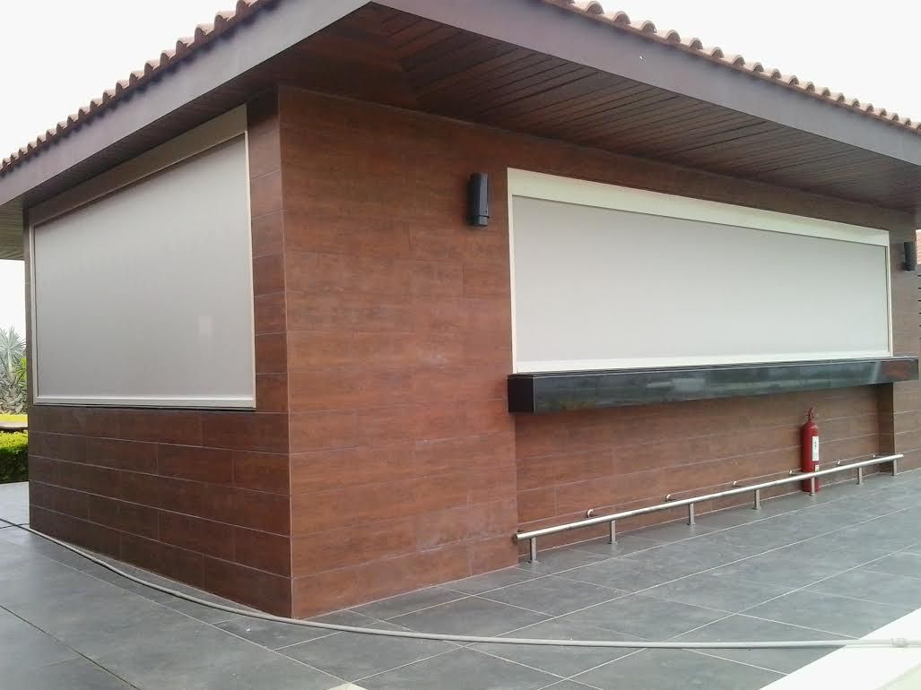 N Estores janelas, persianas, estores e janelas em alumínio e PVC em Sintra, Cascais e Oeiras.